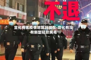 宣化有无疫情地区吗现在-宣化有没有新型冠状病毒
