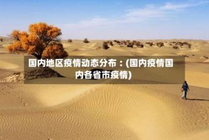 国内地区疫情动态分布︰(国内疫情国内各省市疫情)