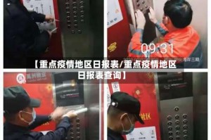 【重点疫情地区日报表/重点疫情地区日报表查询】