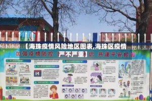 【海珠疫情风险地区图表,海珠区疫情严不严重】