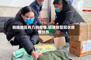 铜陵地区有几例疫情.铜陵新型冠状疫情分布
