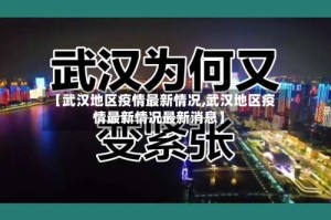 【武汉地区疫情最新情况,武汉地区疫情最新情况最新消息】