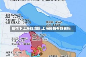疫情下上海各地区,上海疫情有好转吗