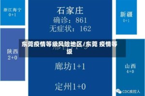 东莞疫情等级风险地区/东莞 疫情等级