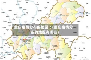 重庆疫情分布的地区︰(重庆疫情分布的地区有哪些)