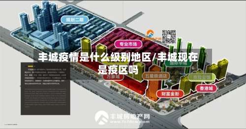 丰城疫情是什么级别地区/丰城现在是疫区吗-第1张图片