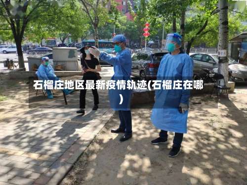 石榴庄地区最新疫情轨迹(石榴庄在哪)-第1张图片