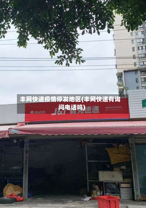 丰网快递疫情停发地区(丰网快递有询问电话呜)-第2张图片