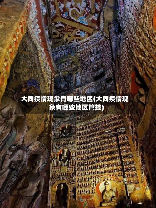 大同疫情现象有哪些地区(大同疫情现象有哪些地区管控)-第1张图片
