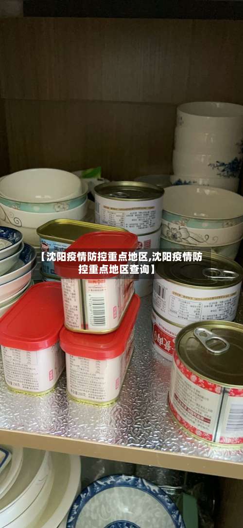 【沈阳疫情防控重点地区,沈阳疫情防控重点地区查询】-第1张图片