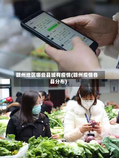 赣州地区哪些县城有疫情(赣州疫情各县分布)-第1张图片