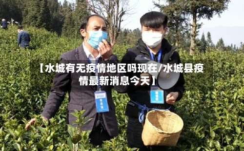 【水城有无疫情地区吗现在/水城县疫情最新消息今天】-第2张图片