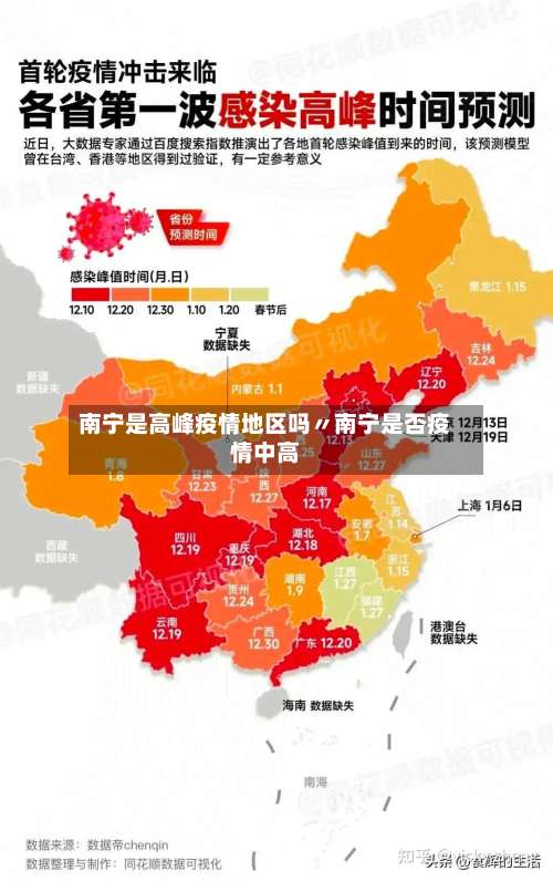南宁是高峰疫情地区吗〃南宁是否疫情中高-第1张图片
