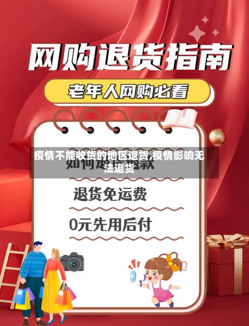 疫情不能收货的地区退货,疫情影响无法退货-第1张图片