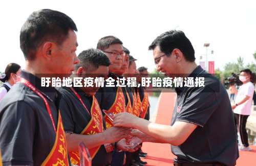 盱眙地区疫情全过程,盱眙疫情通报-第1张图片