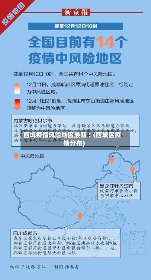 西城疫情风险地区最新︰(西城区疫情分布)-第1张图片
