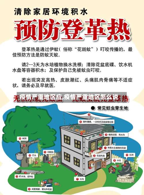 疫情严重地区应,疫情严重地区怎么说-第1张图片