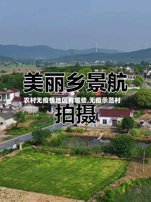 农村无疫情地区有哪些,无疫示范村-第1张图片
