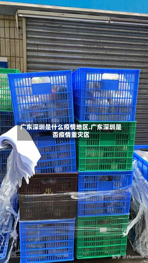 广东深圳是什么疫情地区.广东深圳是否疫情重灾区-第2张图片