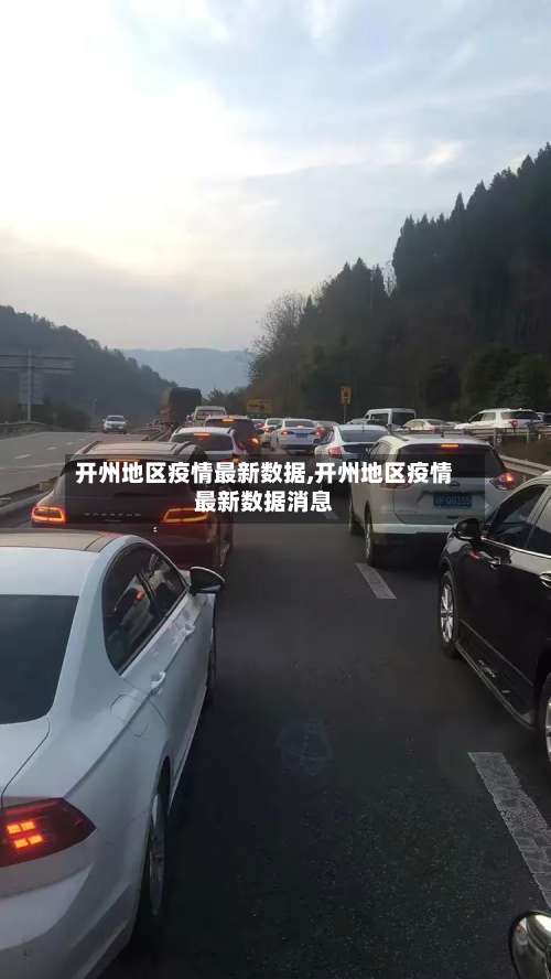 开州地区疫情最新数据,开州地区疫情最新数据消息-第1张图片