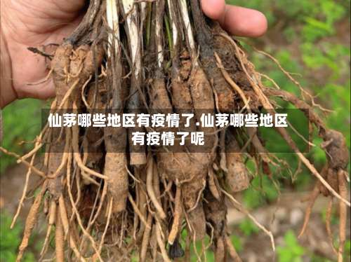 仙茅哪些地区有疫情了.仙茅哪些地区有疫情了呢-第3张图片