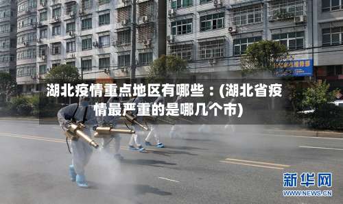 湖北疫情重点地区有哪些︰(湖北省疫情最严重的是哪几个市)-第2张图片