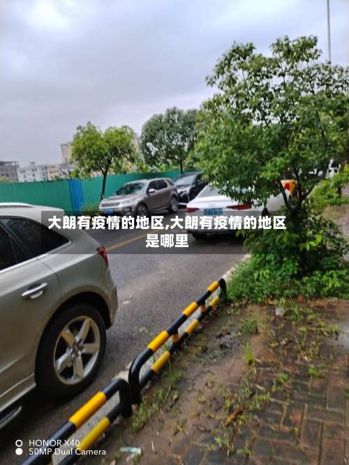 大朗有疫情的地区,大朗有疫情的地区是哪里-第2张图片