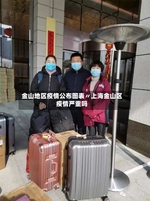 金山地区疫情公布图表〃上海金山区疫情严重吗-第3张图片