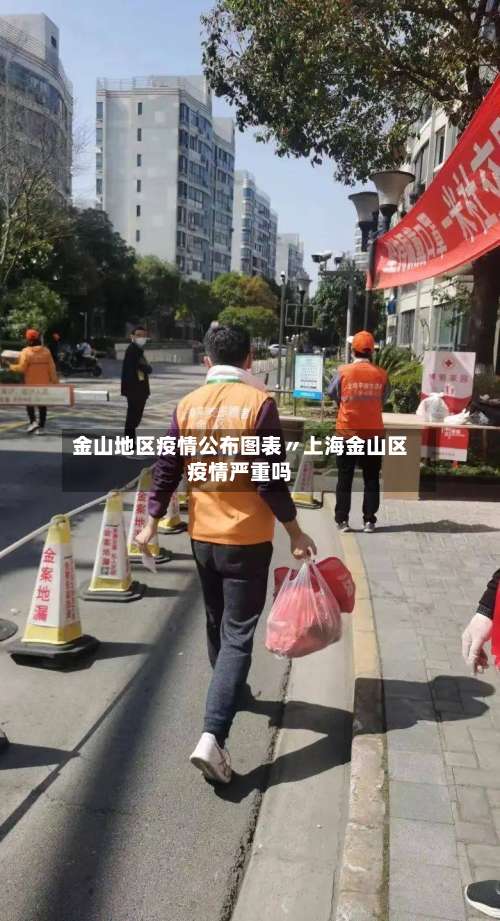 金山地区疫情公布图表〃上海金山区疫情严重吗-第2张图片