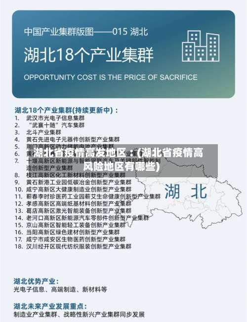 湖北省疫情高发地区︰(湖北省疫情高风险地区有哪些)-第1张图片