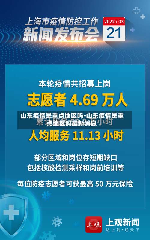 山东疫情是重点地区吗-山东疫情是重点地区吗最新消息-第1张图片