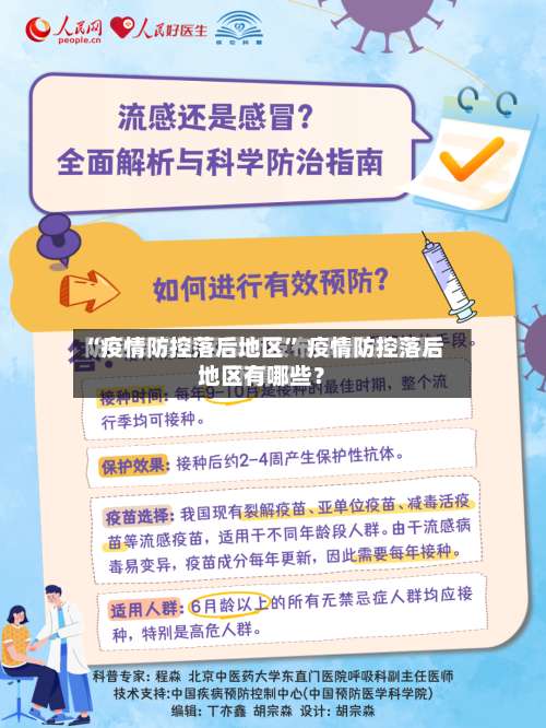 “疫情防控落后地区	” 疫情防控落后地区有哪些？-第1张图片