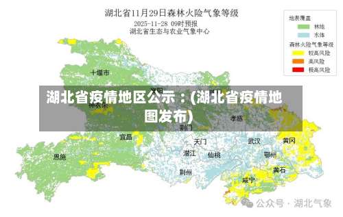 湖北省疫情地区公示︰(湖北省疫情地图发布)-第1张图片
