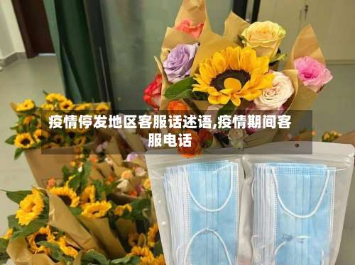 疫情停发地区客服话述语,疫情期间客服电话-第1张图片